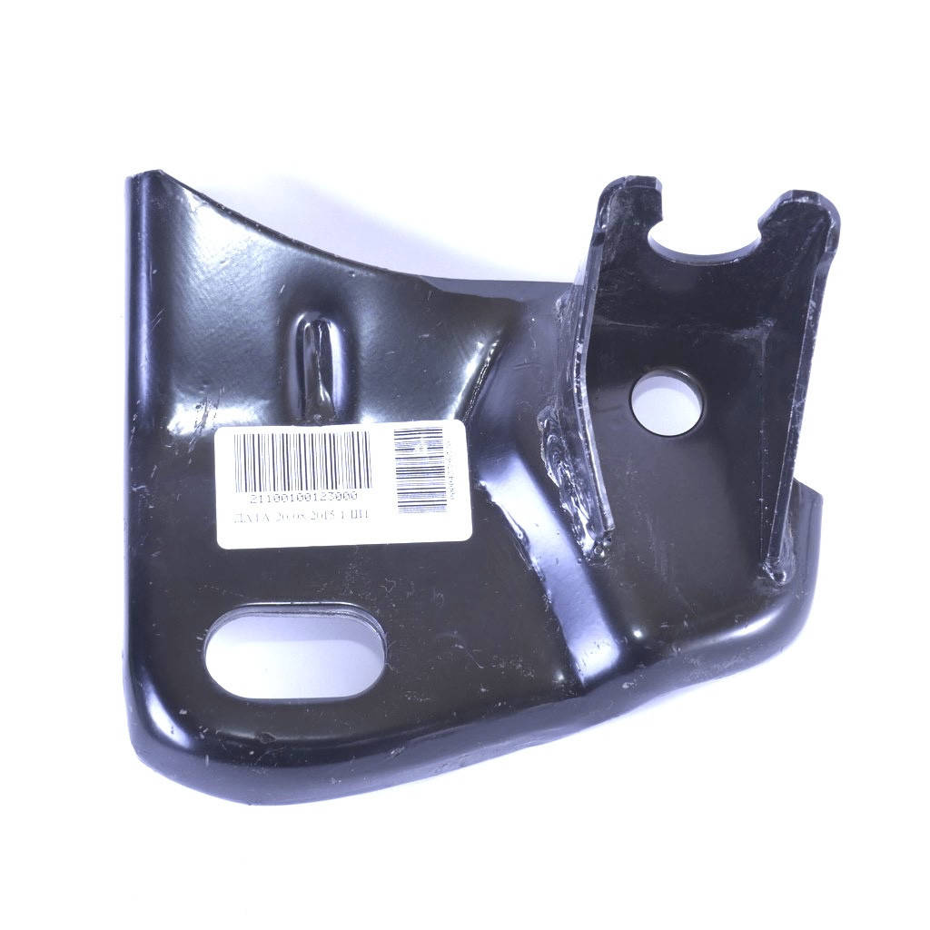 

Кронштейн левой опоры двигателя метал АвтоВАЗ ВАЗ 2110 (21100-1001230-00)