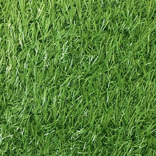 

Искусственная трава Orotex Erba 7000 Groen ширина 2.0 м, Зелёный