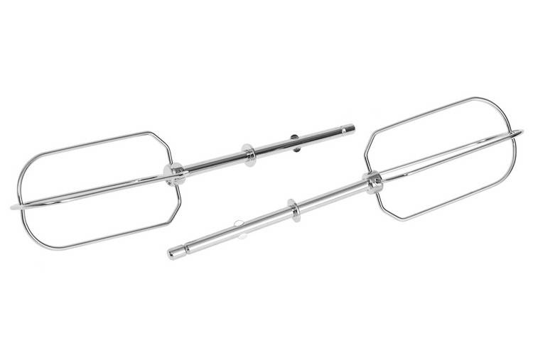 

Венчики для взбивания миксера RHM200-K Rotex (ZP)
