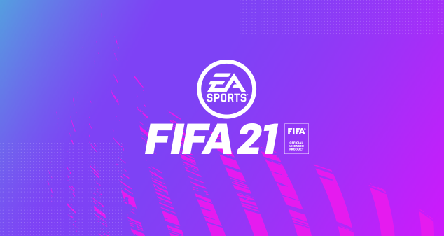 

FIFA 21 (Ключ Origin) для ПК