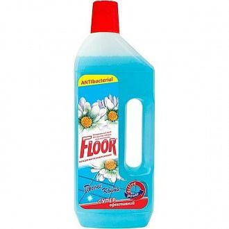 

Засіб для миття підлоги Floor 750 мл