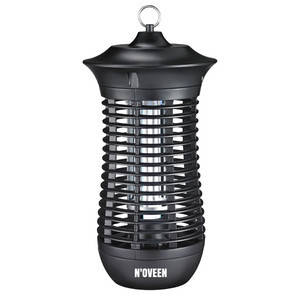 

Уничтожитель насекомых уличный Noveen IKN-18 IPX4 18 Вт (nas_ 982476)
