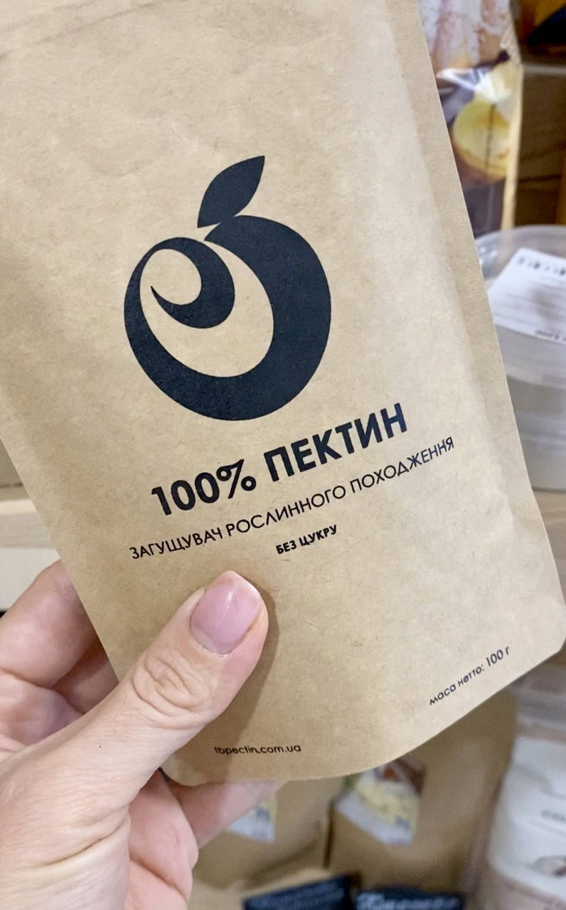 

Пектин яблочный 100г