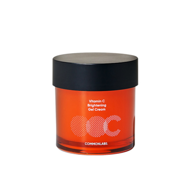 

Тонизирующий гель-крем с витамином С COMMONLABS Vitamin C Brightening Gel Cream, 70мл