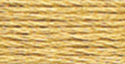 

Мулине DMC 422 Light oak