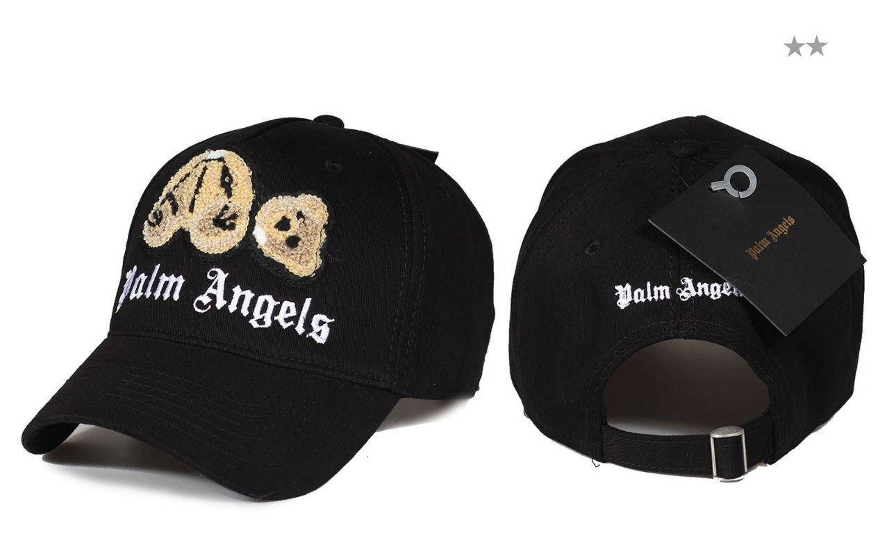 

Кепка Palm Angels