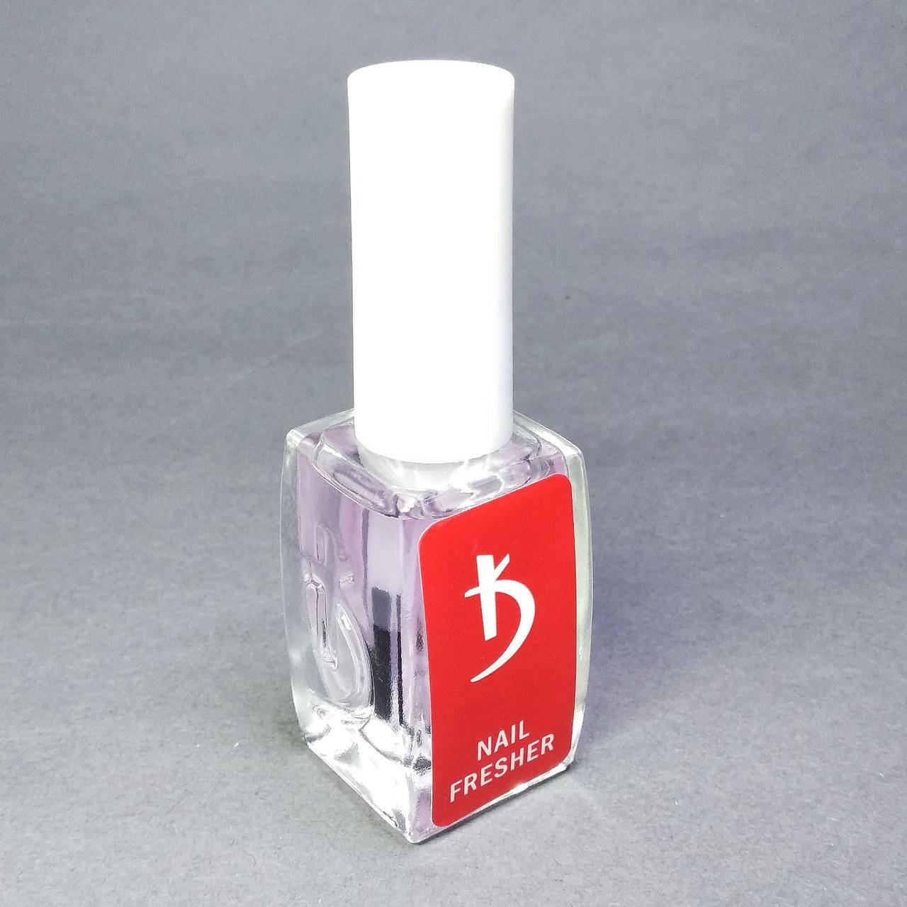 

Обезжириватель для ногтей KODI Professional Nail Fresher, 12мл
