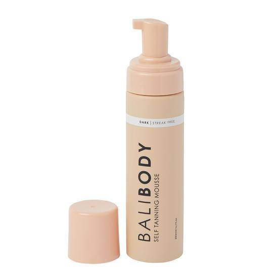 

Мусс-автозагар Bali Body Self Tanning Mousse (50 мл)