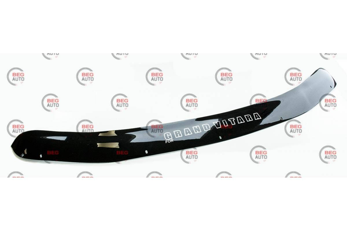 

Мухобойка Suzuki Grand Vitara II 2005-2017 Restar / VIP