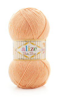 

Пряжа Baby Best Alize-81