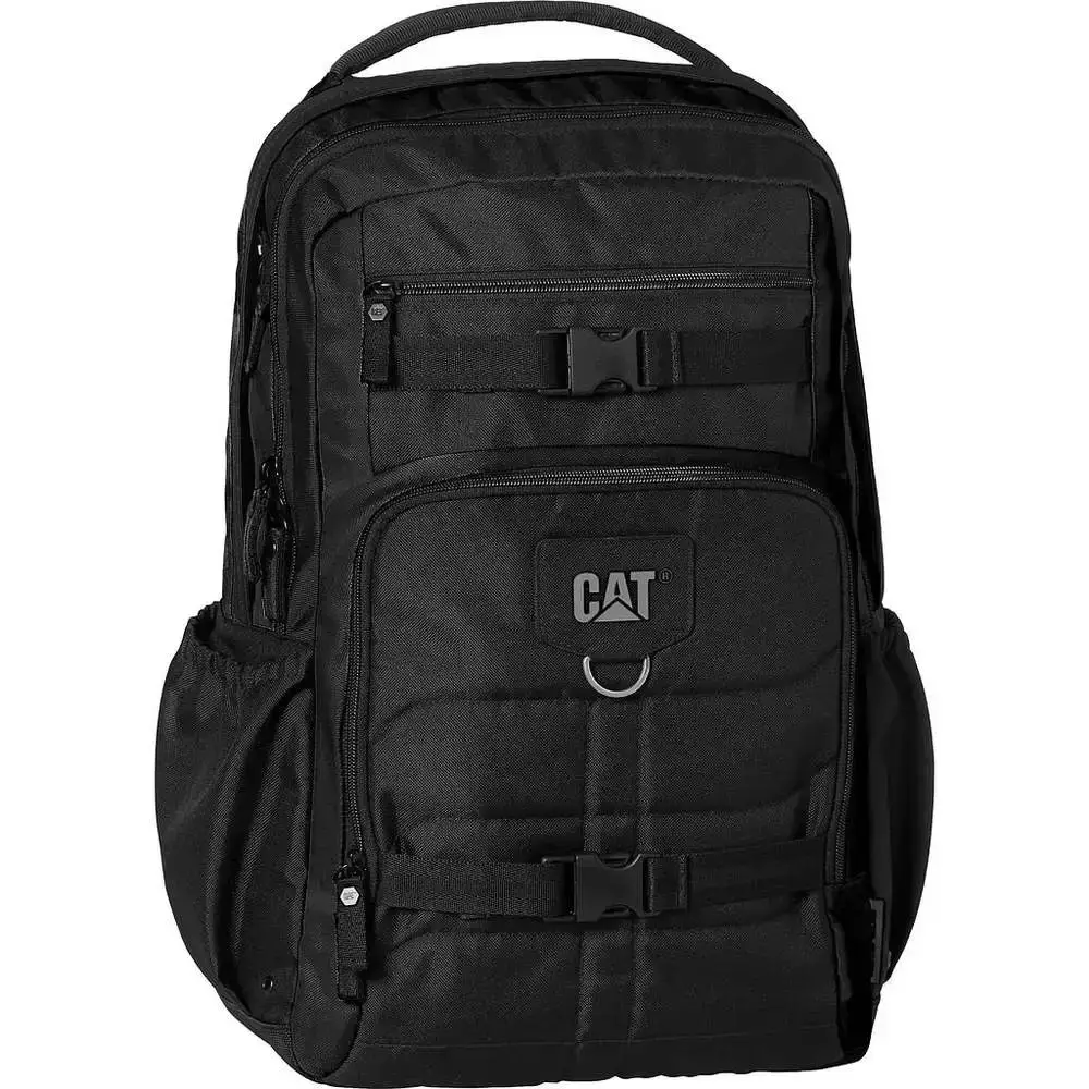 

Рюкзак городской Caterpillar Millennial Classic (83605;01) черный