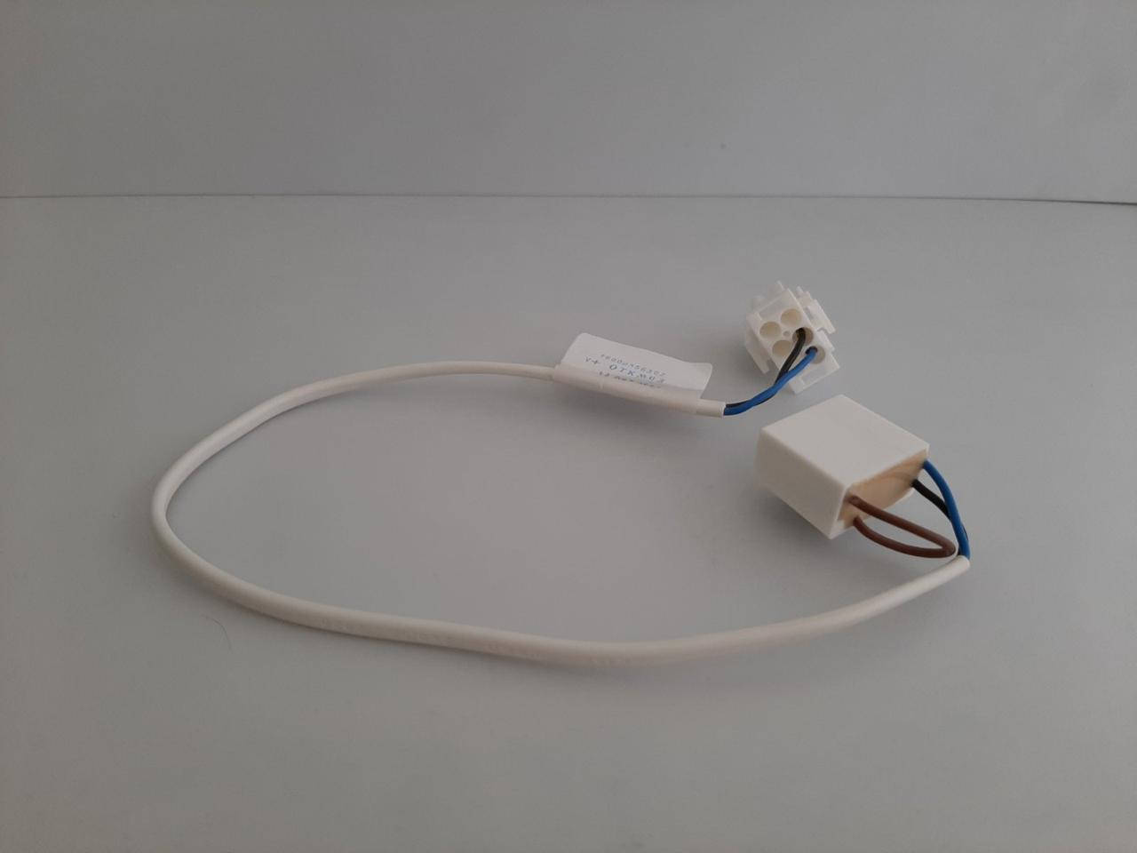 

Реле тепловое с термопредохранителем Indesit Ariston C00276886