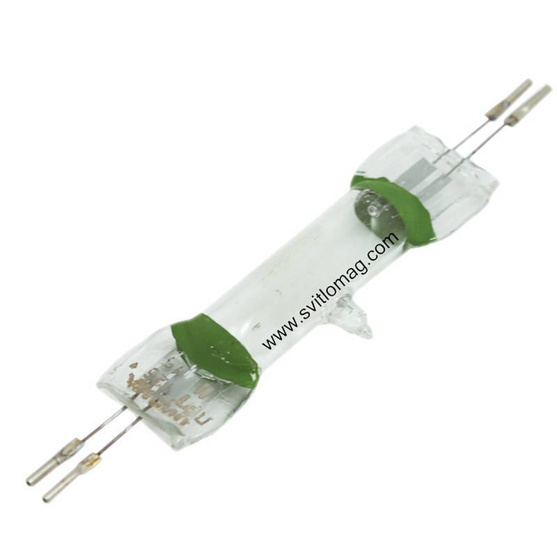 

Лампа дуговая ртутная трубчатая ДРТ 125-1 ЛИСМА г/в