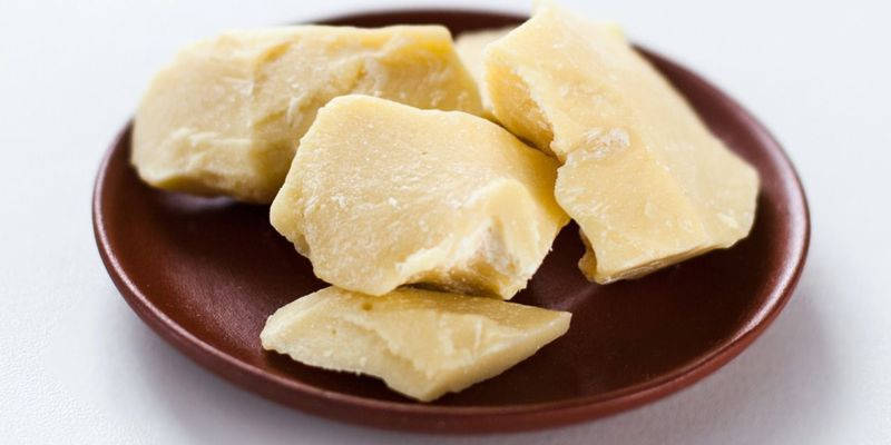 

Какао масло не рафинированное 1 кг