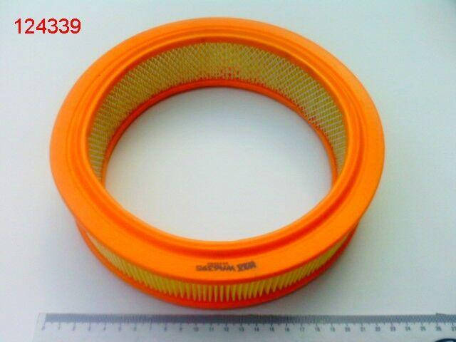 

Фильтр воздушный ВАЗ 2101, WIX (WA6395-12) без упак.