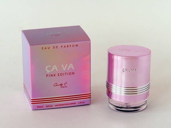 

Женская парфюмированная вода gava pink 100 ml