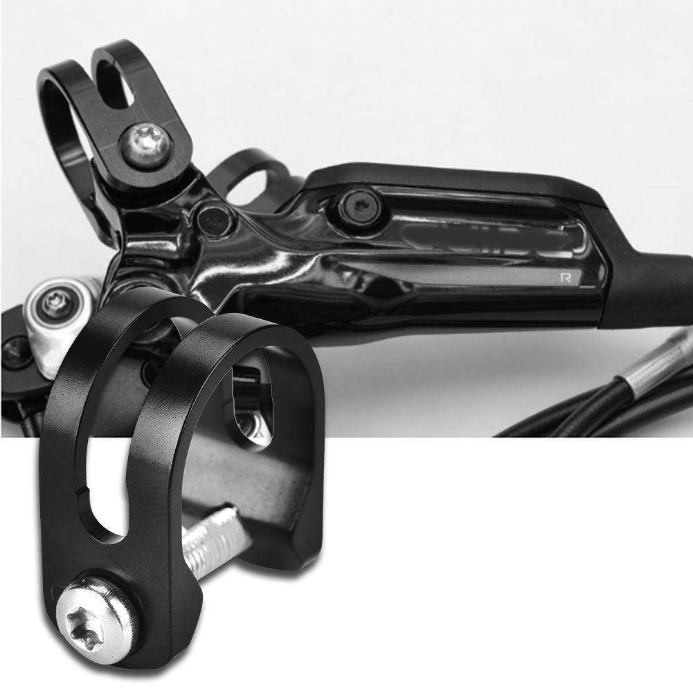 

Хомут RockBros Brake Clamp, для тормозов Sram/Avid