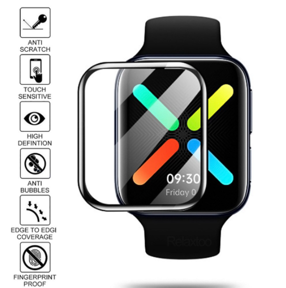 

Защитная пленка DK Composite Film box для Oppo Watch 46mm (black)