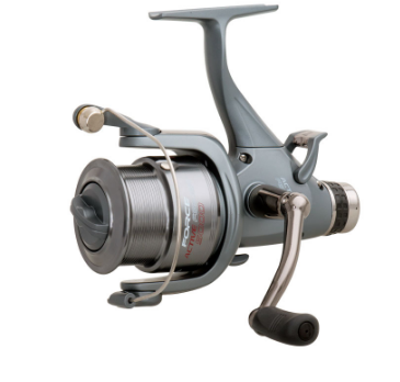 

Катушка фидерная Flagman Force Active Feeder  New, Серый