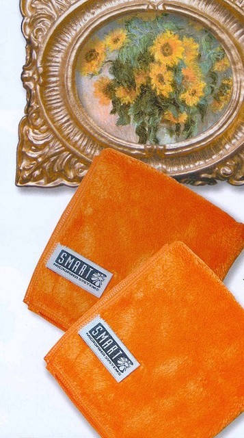 

Салфетка пылесборник,Белый кот(Smartmicrofiber), Оранжевый