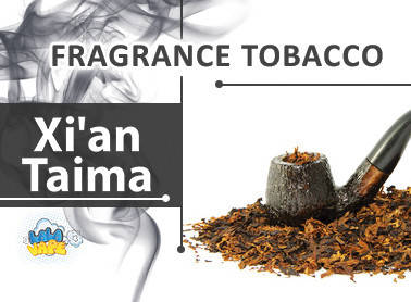 

Ароматизатор Xi'an Taima Fragrance Tobacco (Табачный концентрат)