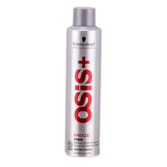 

Лак для волосся сильної фіксації OSIS FINISH Freeze 300 мл Schwarzkopf Professional