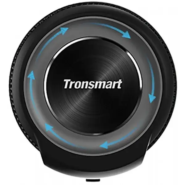 

Портативная акустика Tronsmart Element T6 Plus Red