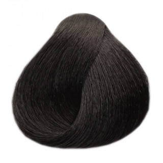 

Black Sintesis Color Creme Краска для волос 1.0 - Черный