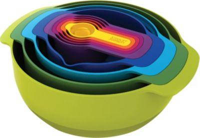 

40031 Набір мисок Joseph Joseph Nest 40031