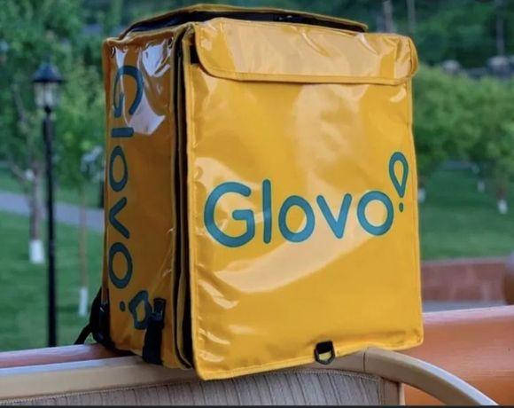 

Сумка Glovo