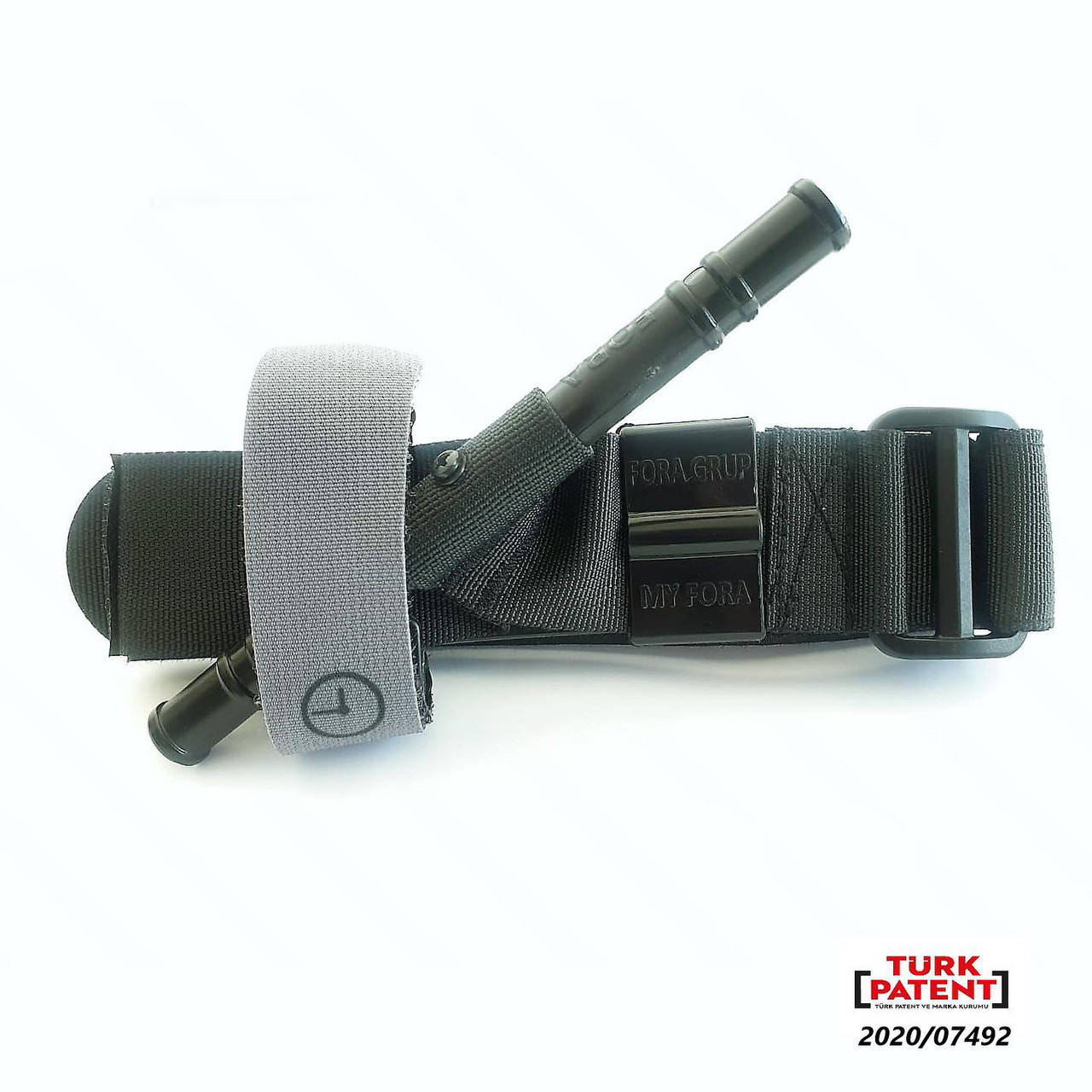 

Жгут турникет FR19® GEN2 NАТО сертифицированный
