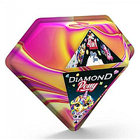 

Набор "Diamond Pony" 4in1
