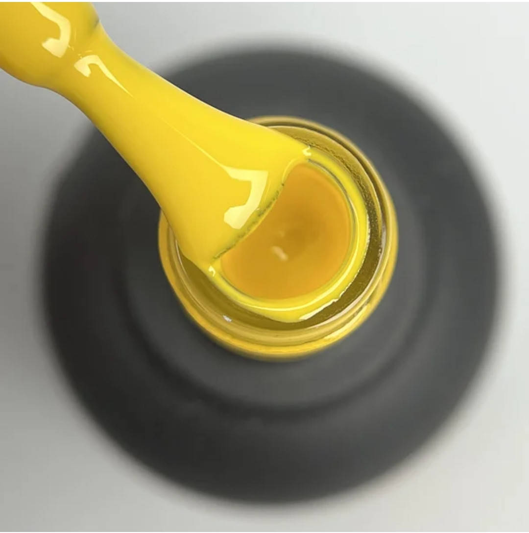 

Гель-лак Lilly Beaute № 087