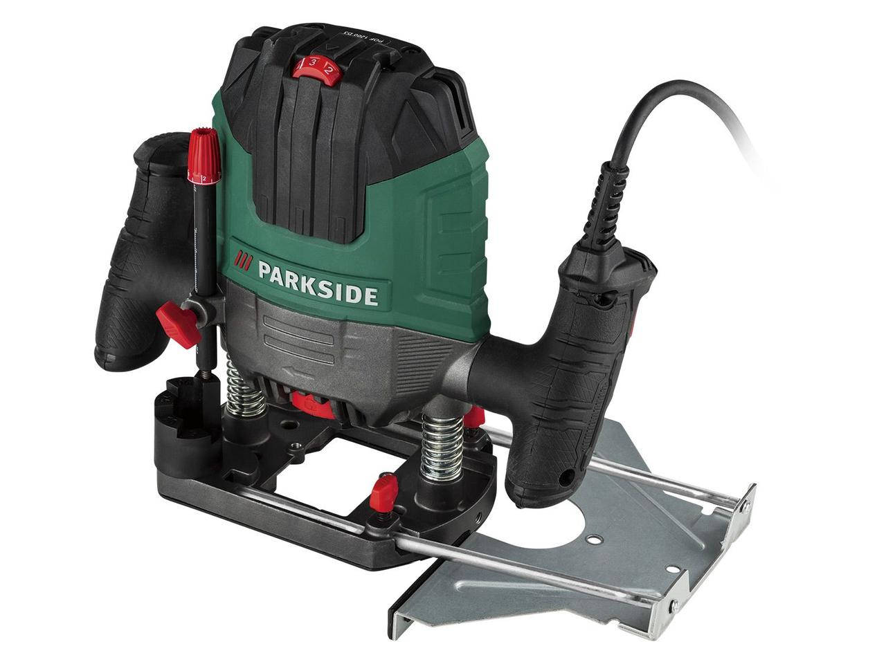 

Фрезер PARKSIDE POF 1200 D3