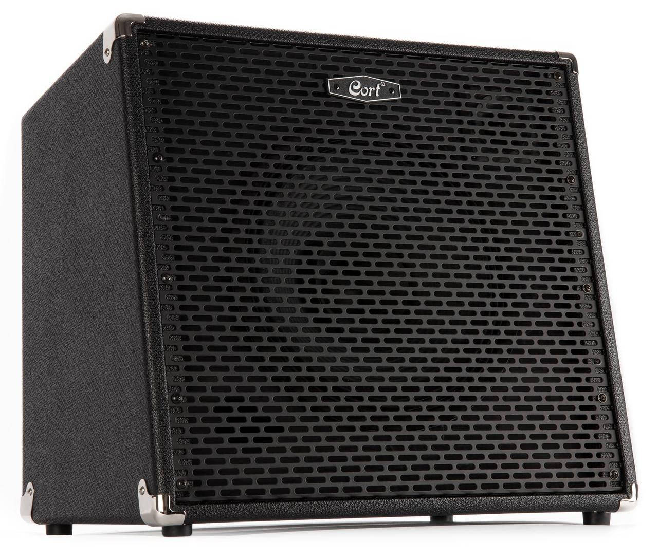 

Многоцелевой комбоусилитель CORT MIX5