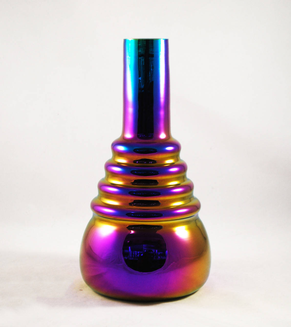 

Колба для кальяна Amy Chameleon (Без резьбы)