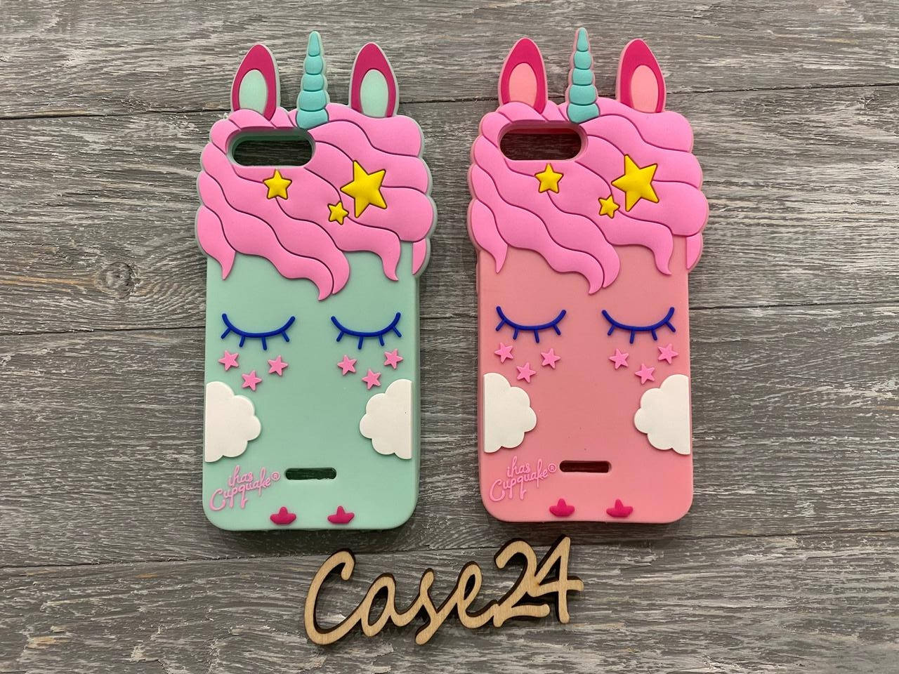 

Резиновый 3D чехол для Xiaomi Redmi 6a My little pony (на редми 6а), Черный