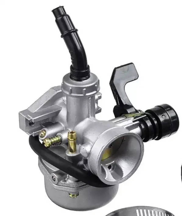 

Карбюратор на мопеды(Альфа,Дельта,и др.)