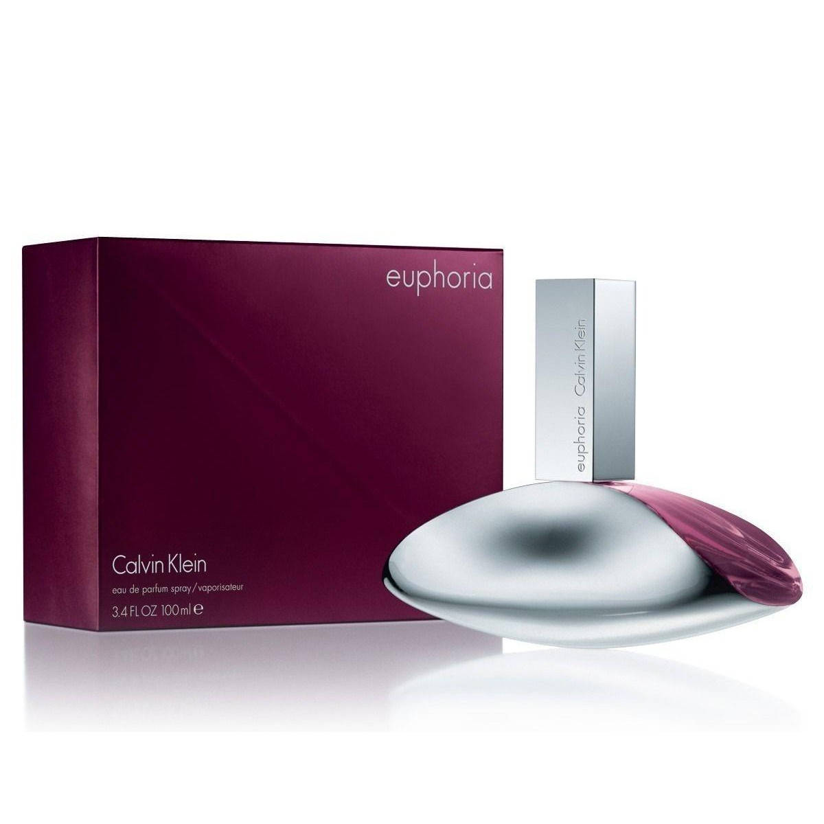 

Calvin Klein Euphoria