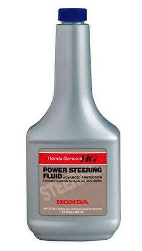 

Масло для гидроусилителя руля Honda PSF Honda и Acura (0,354мл) USA 08206-9002