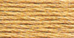 

Мулине DMC 437 Camel