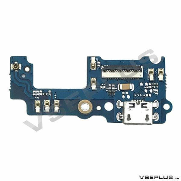 

Плата Huawei Enjoy 5s / GR3, с микрофоном, с разъемом на зарядку