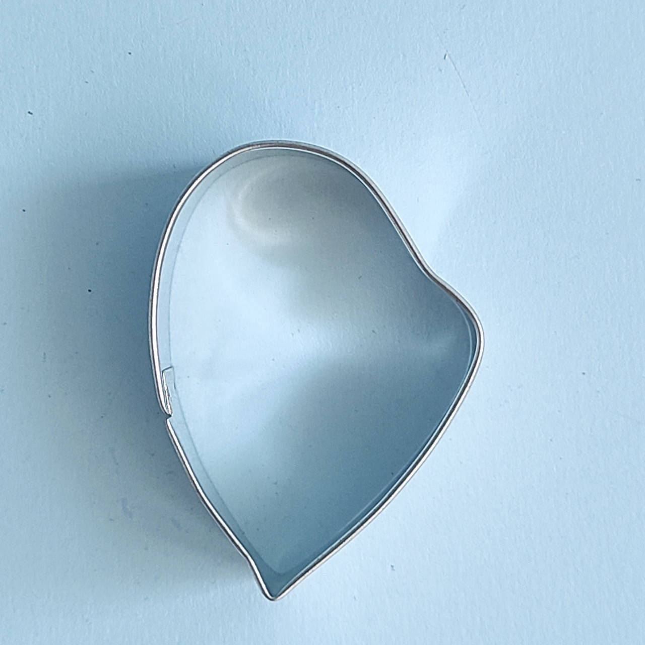 

Каттер Лист универсальный №3 4.0х5.0 см