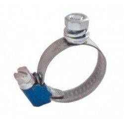 

Хомут заземления для труб (Тип Б) d16-25 мм, оцинкованная сталь, Octopus, дкс [6059-15t]