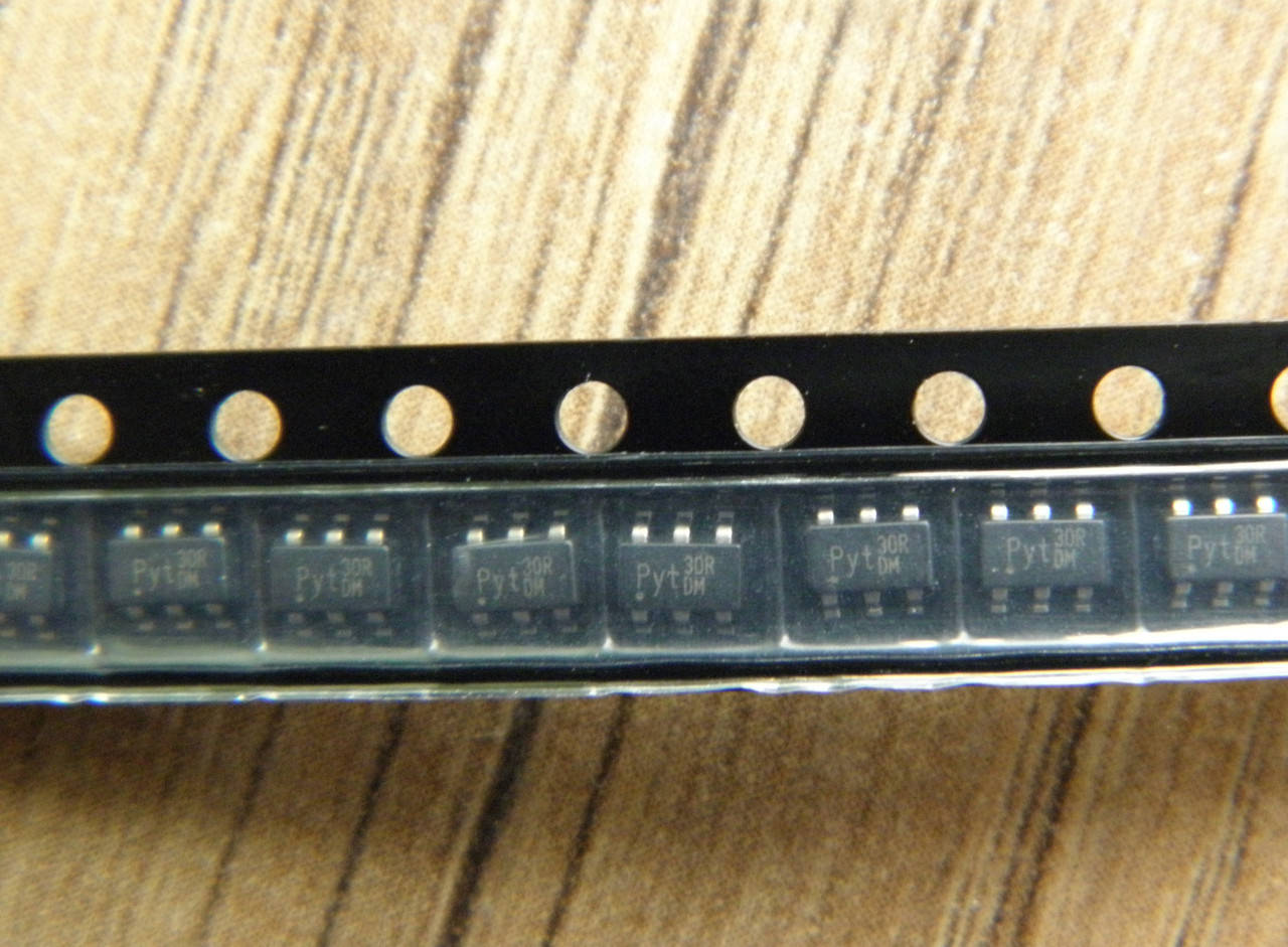 

Микросхема LD5530 LD5530R LD5530RGL