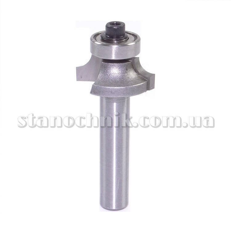 

Фреза 02001 кромочная калевочная 15х5х8 мм R1 TOPFIX