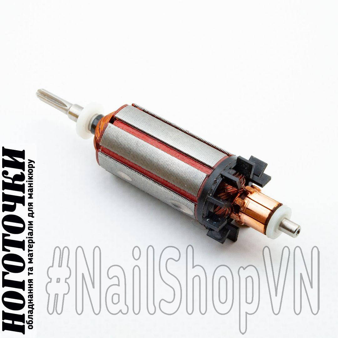 

Коллектор микромоторов Saeshin Strong 102L 105L Вал 4mm 35000rpm