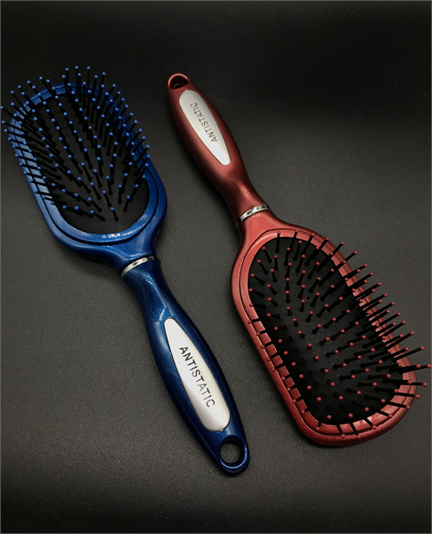 

Расческа для волос Antistatic (массажка)