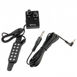 

ЗВУКОСНИМАТЕЛЬ CHERUB QH-6A