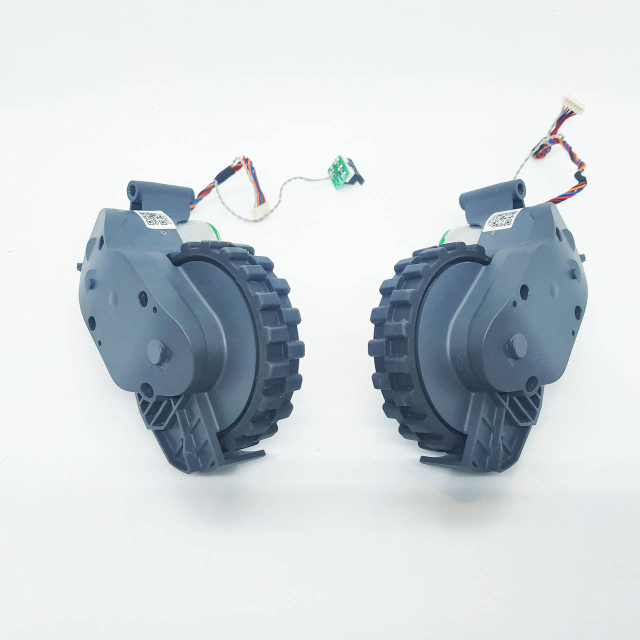 

Модуль колеса для робота-пылесоса Xiaomi Roborock S5 Max ,S6 Max, S6 Pure